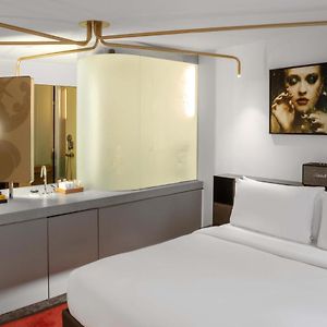 Kamer "Cosy" met een King Size Bed