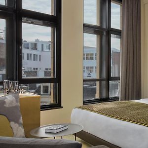 Kamer "Fabulous" met Twee Aparte Bedden
